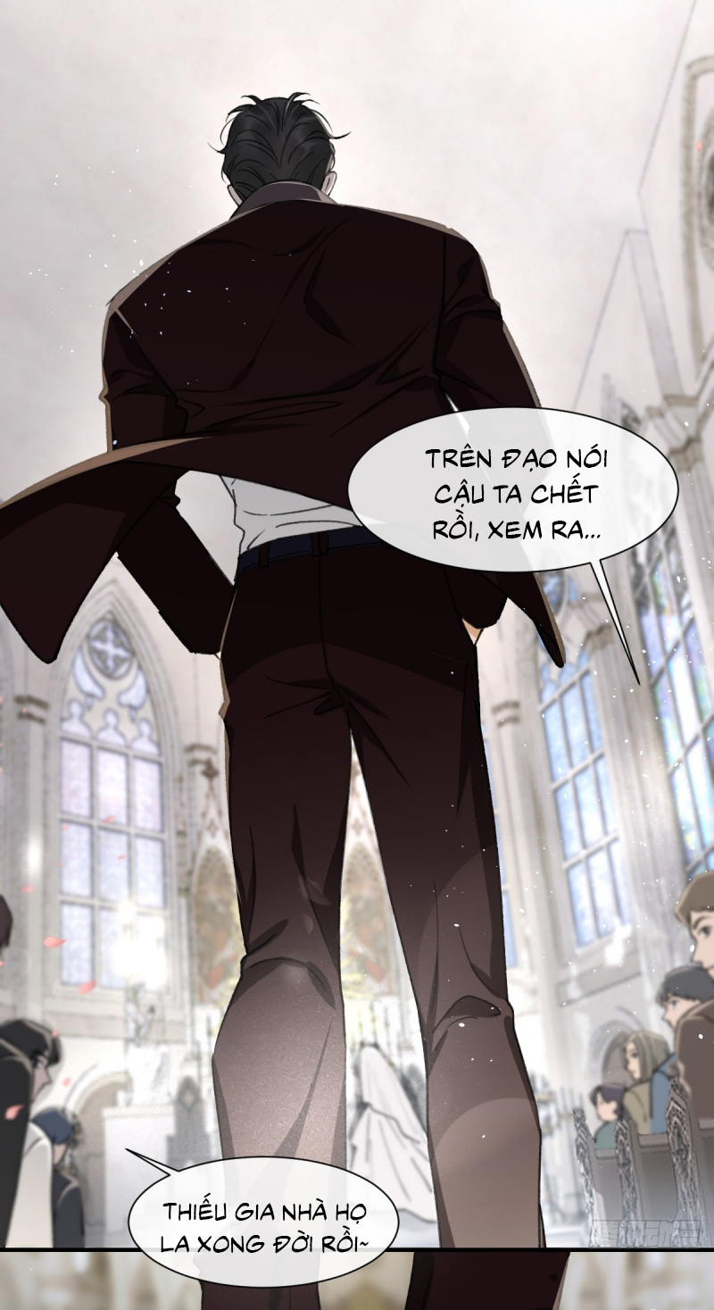 Đánh Dấu Tính Lặn Chap 8 - Next 