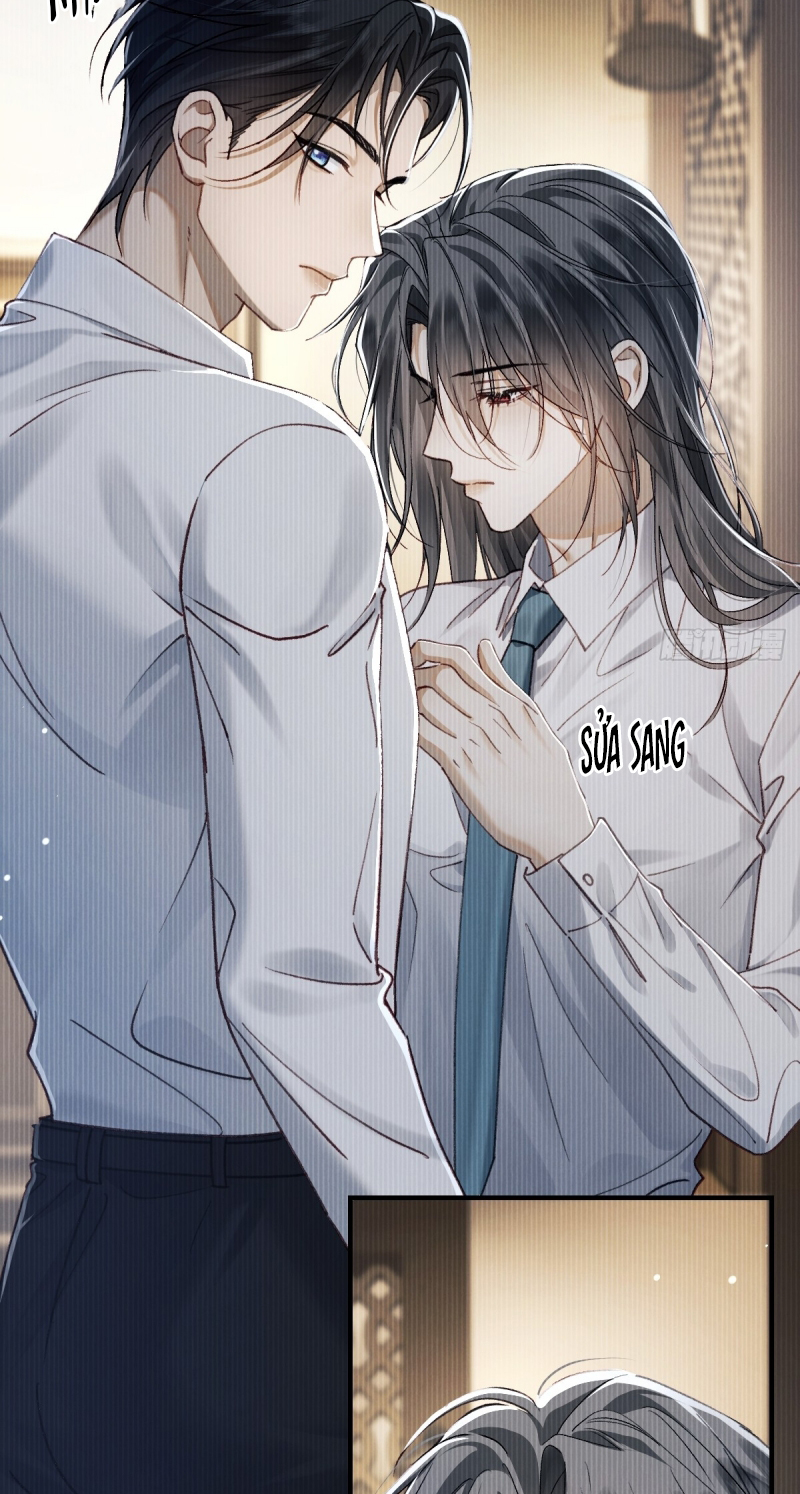 Đánh Dấu Tính Lặn Chap 8 - Next 