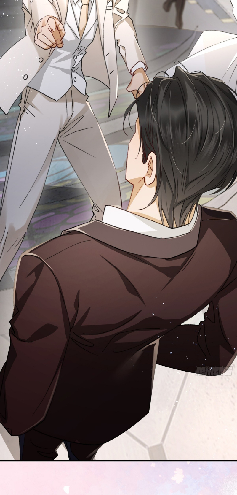 Đánh Dấu Tính Lặn Chap 8 - Next 