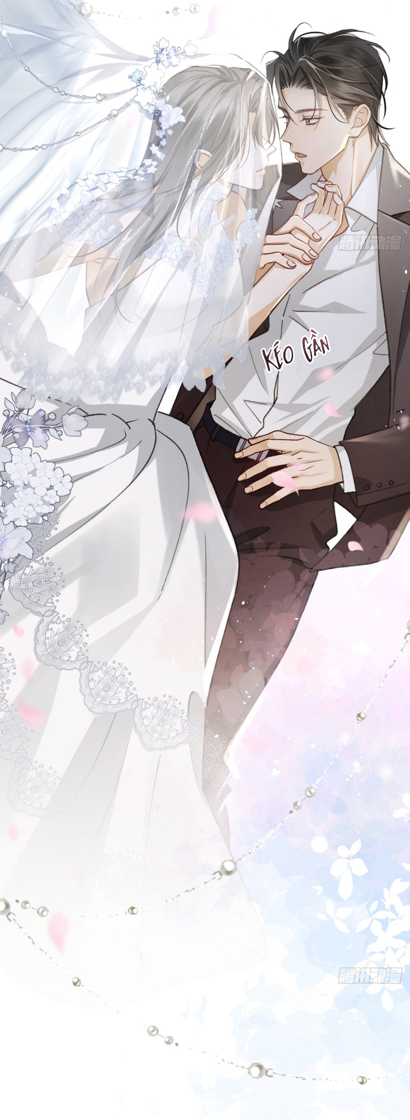 Đánh Dấu Tính Lặn Chap 8 - Next 