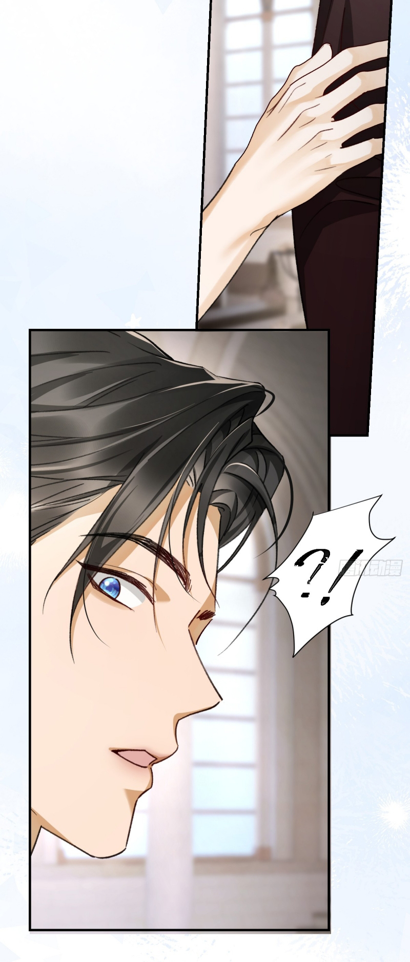 Đánh Dấu Tính Lặn Chap 8 - Next 