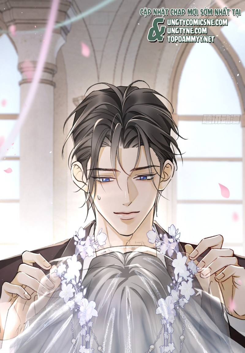 Đánh Dấu Tính Lặn Chap 8 - Next 