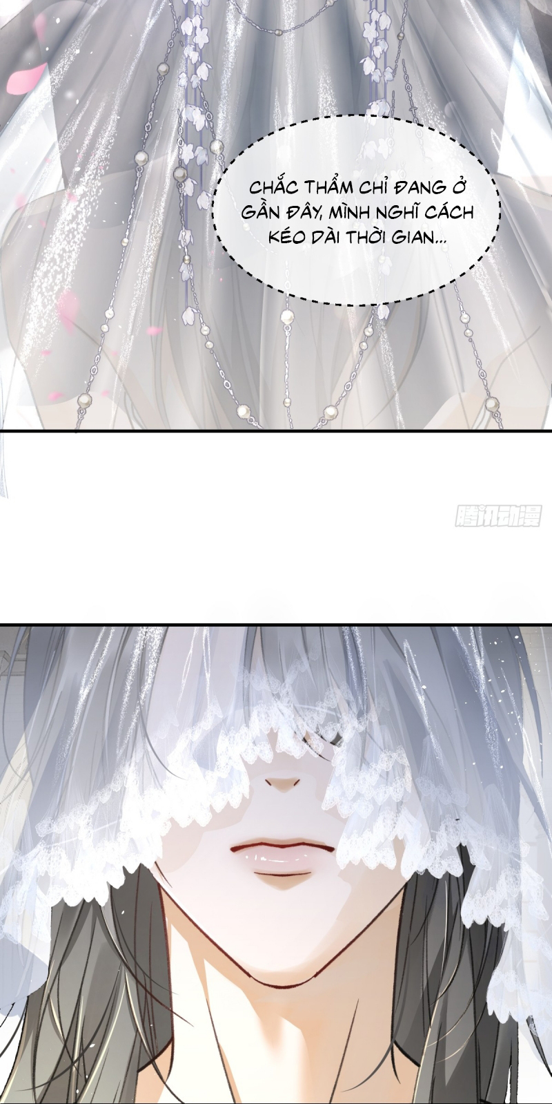 Đánh Dấu Tính Lặn Chap 8 - Next 