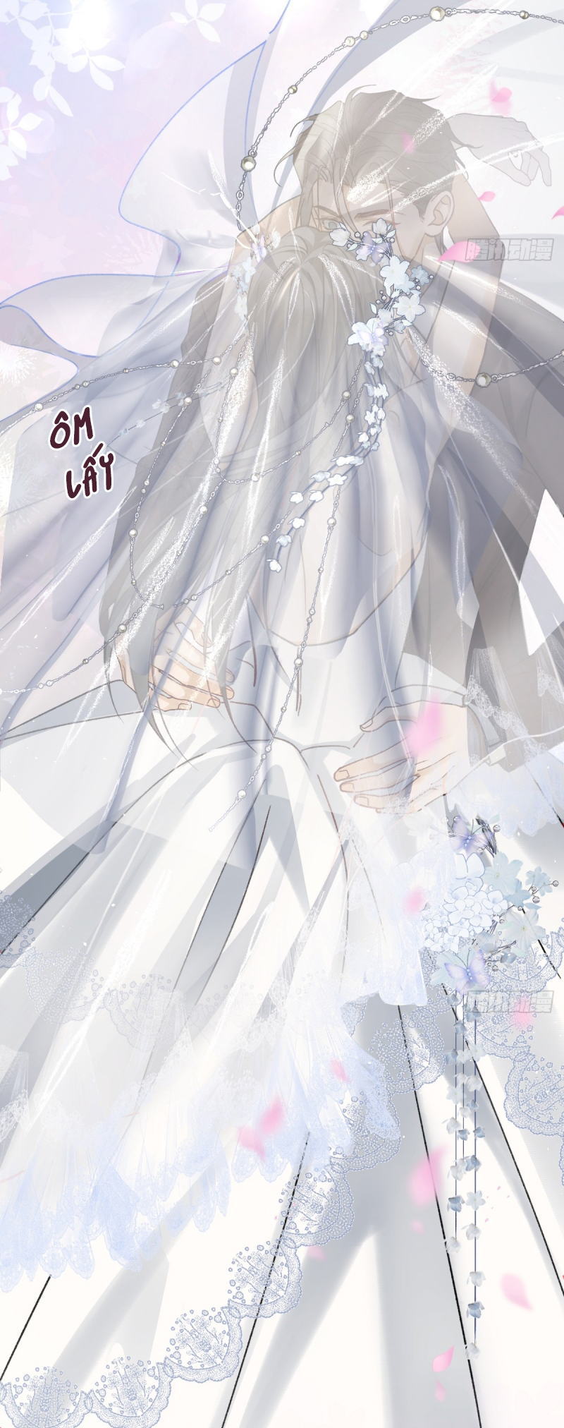 Đánh Dấu Tính Lặn Chap 8 - Next 