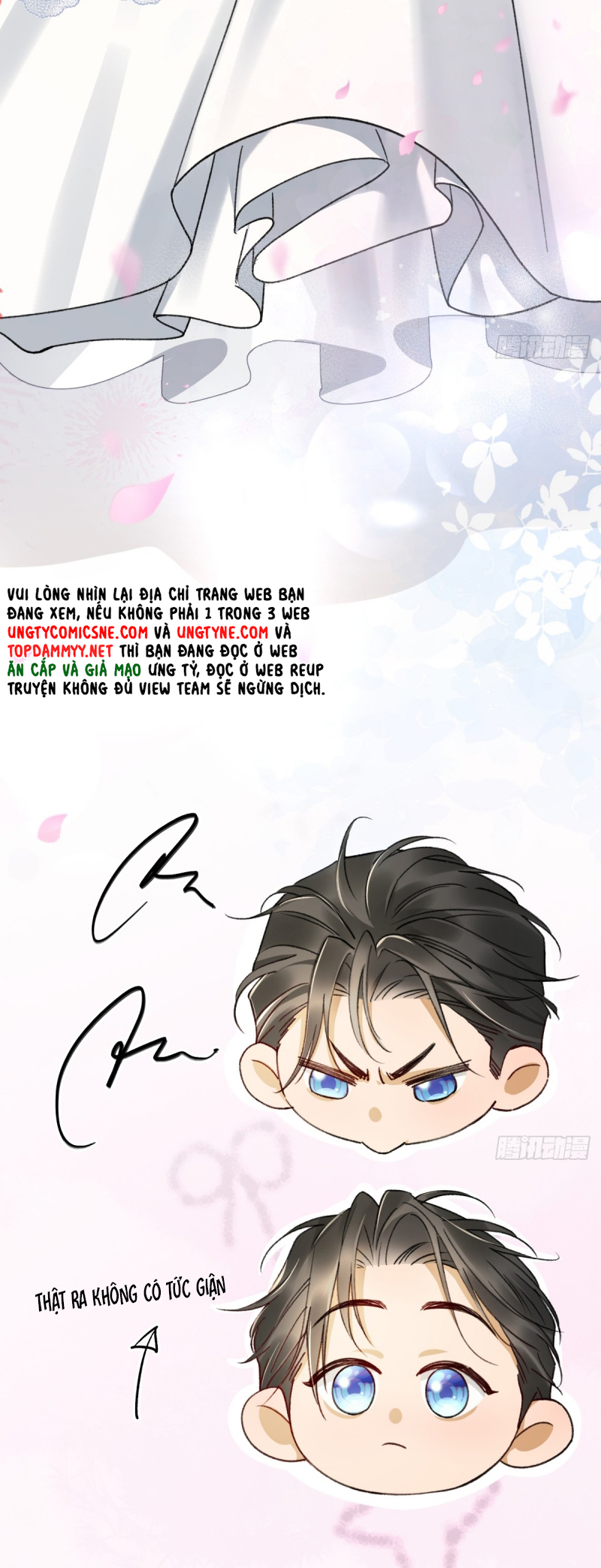 Đánh Dấu Tính Lặn Chap 8 - Next 