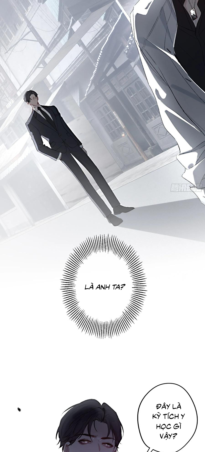 Ác Linh Chap 58 - Next 