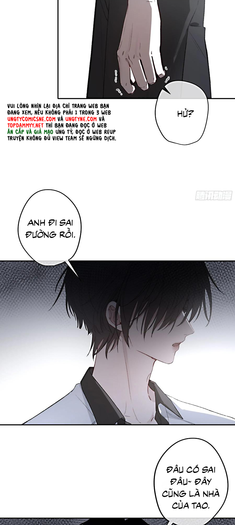 Ác Linh Chap 58 - Next 
