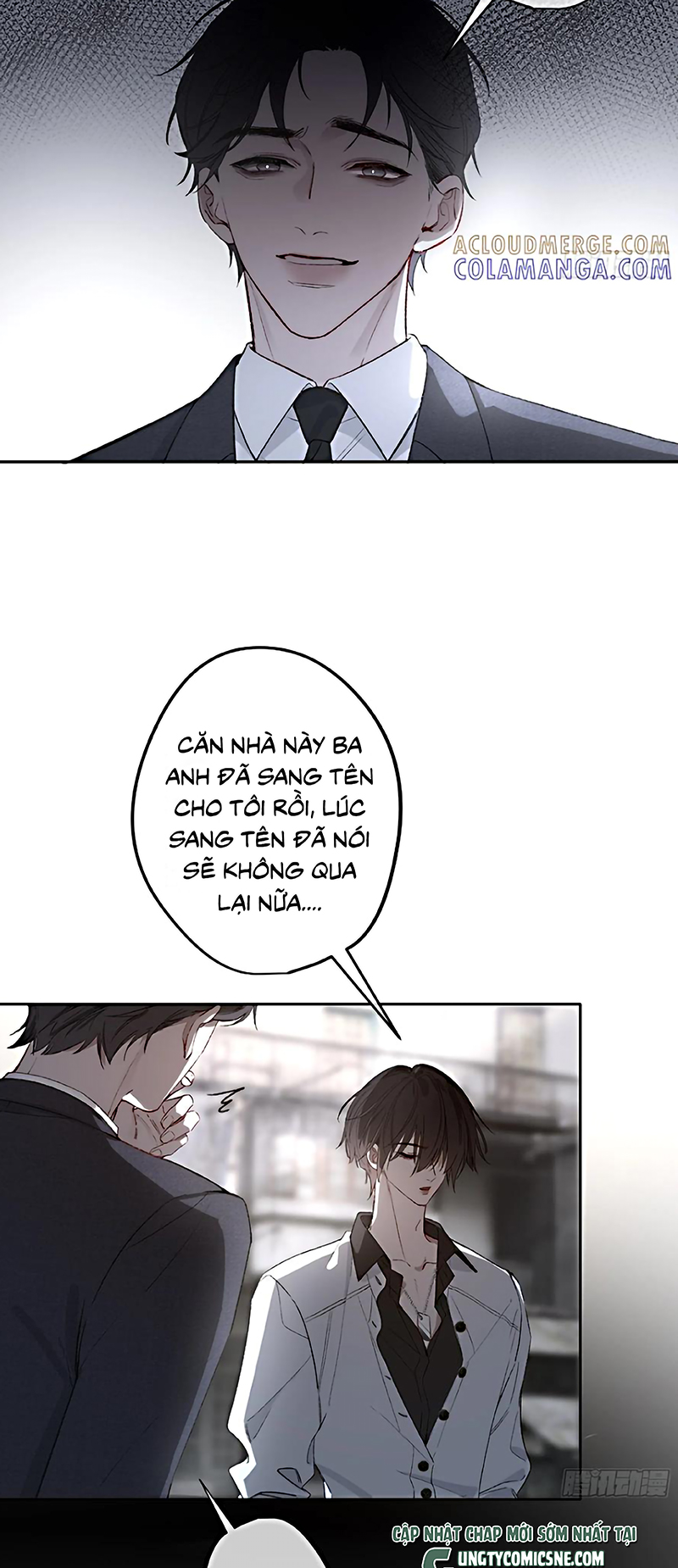 Ác Linh Chap 58 - Next 