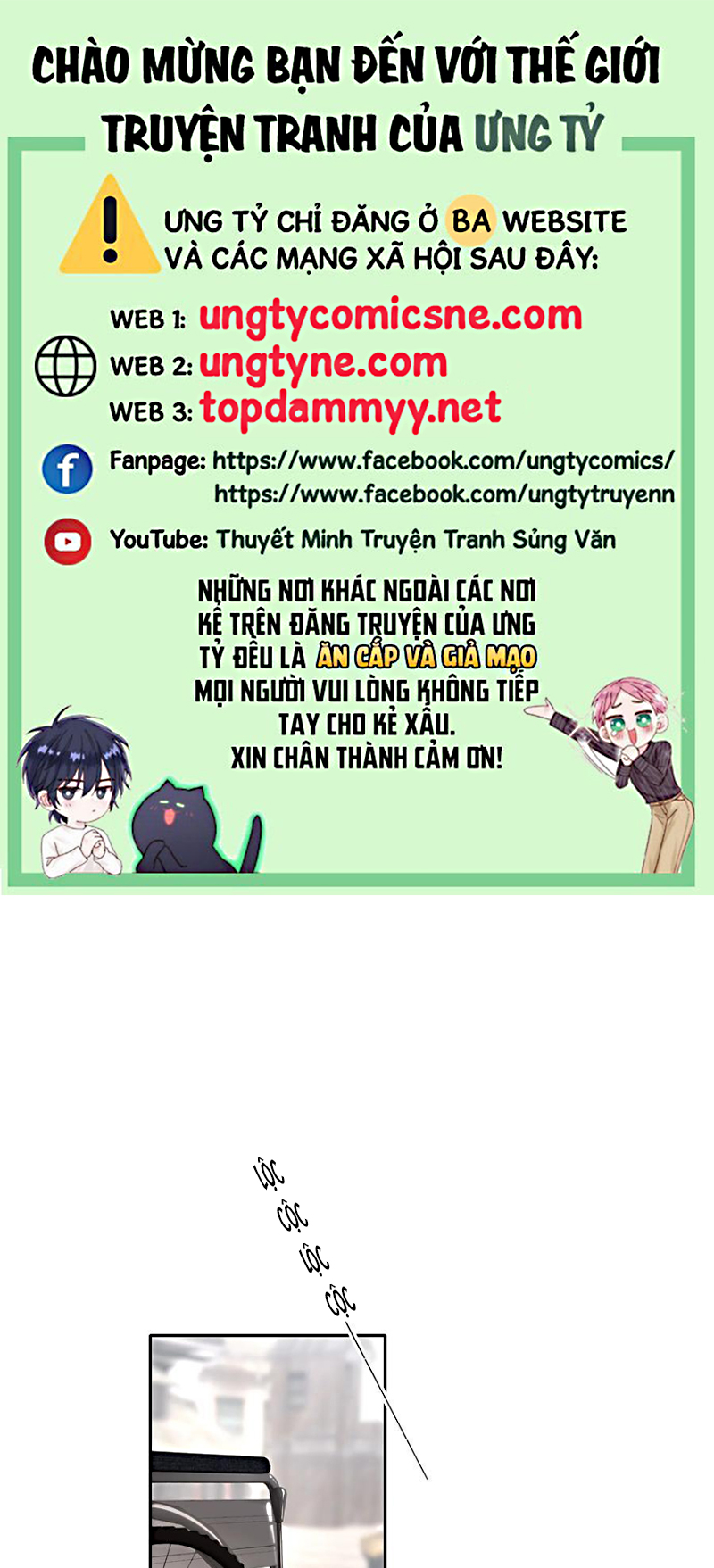 Ác Linh Chap 58 - Next 