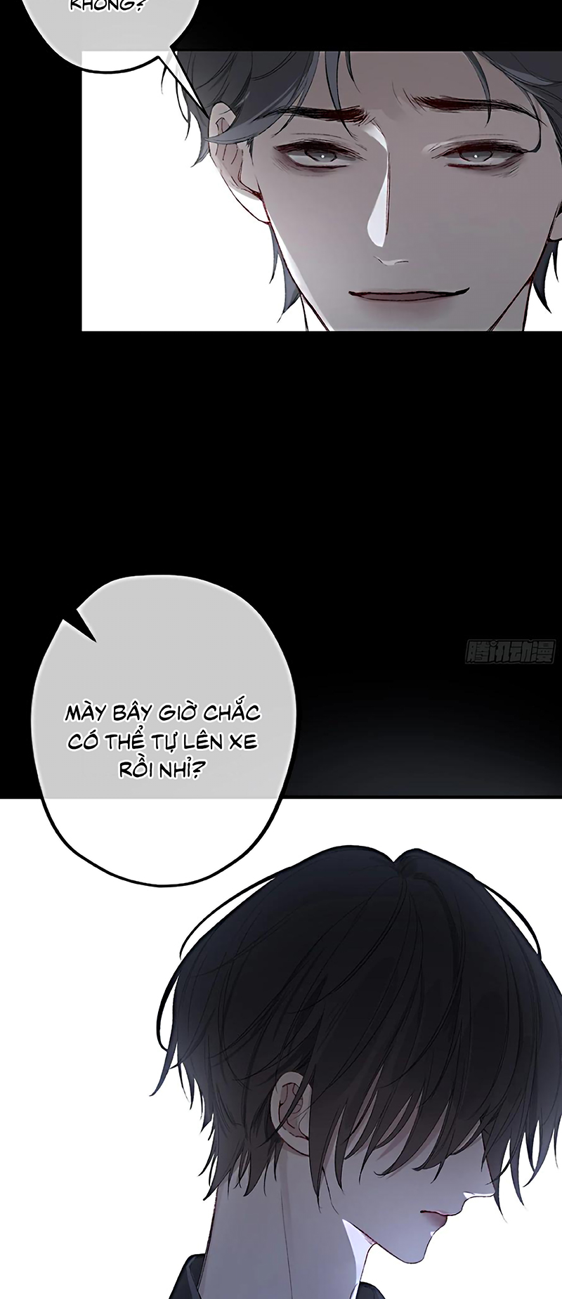 Ác Linh Chap 58 - Next 
