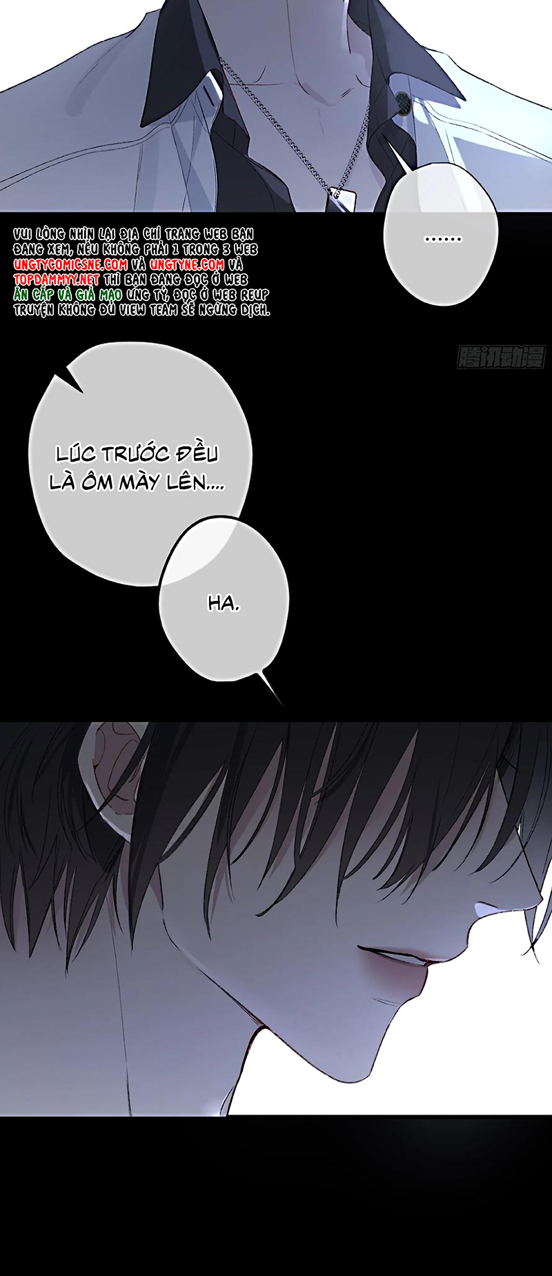 Ác Linh Chap 58 - Next 