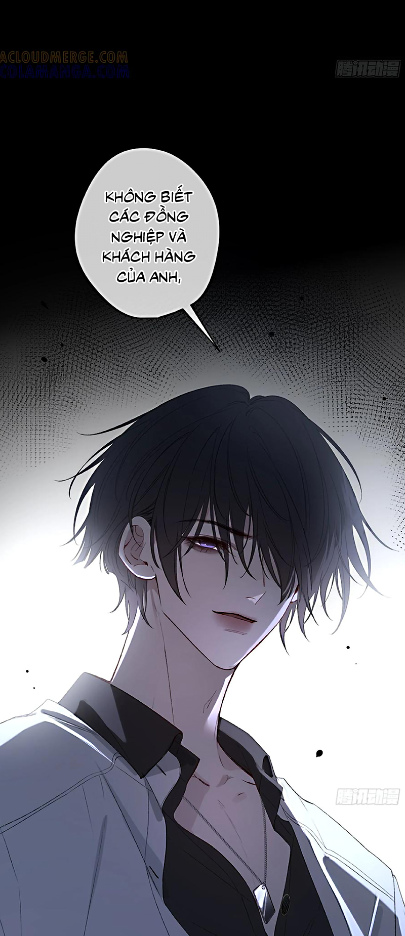 Ác Linh Chap 58 - Next 