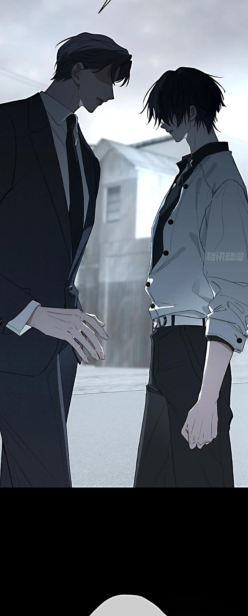 Ác Linh Chap 58 - Next 