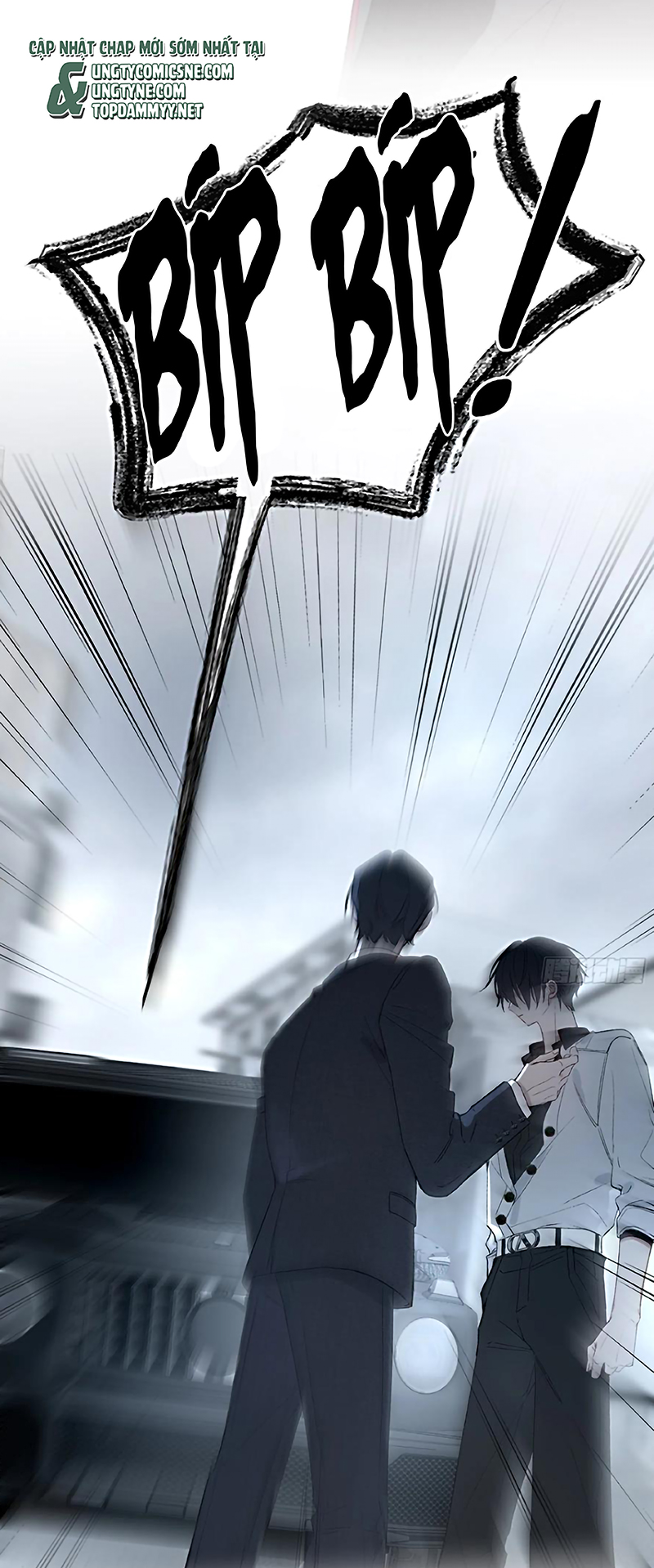 Ác Linh Chap 58 - Next 