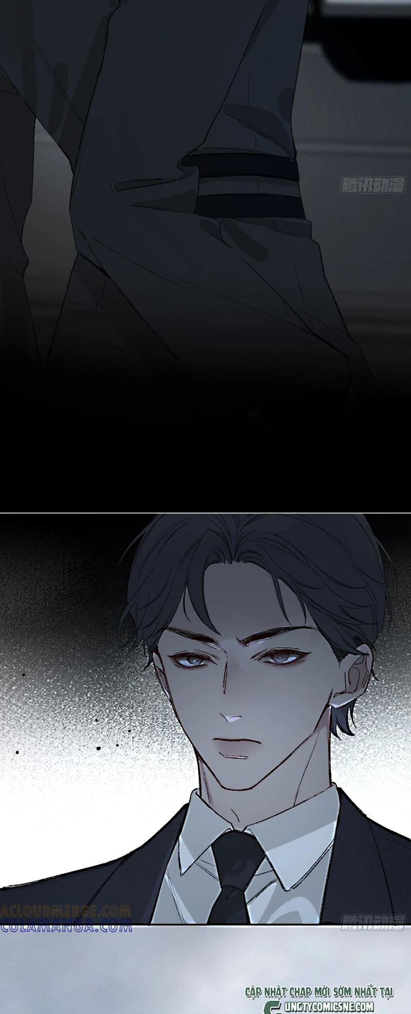 Ác Linh Chap 58 - Next 