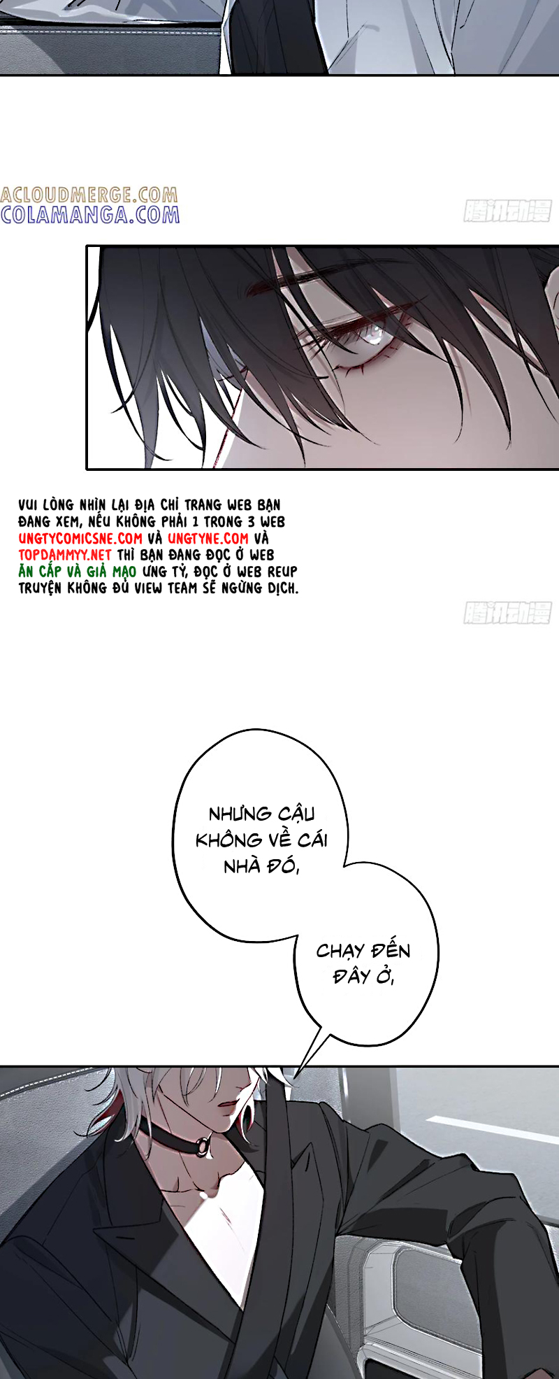 Ác Linh Chap 58 - Next 