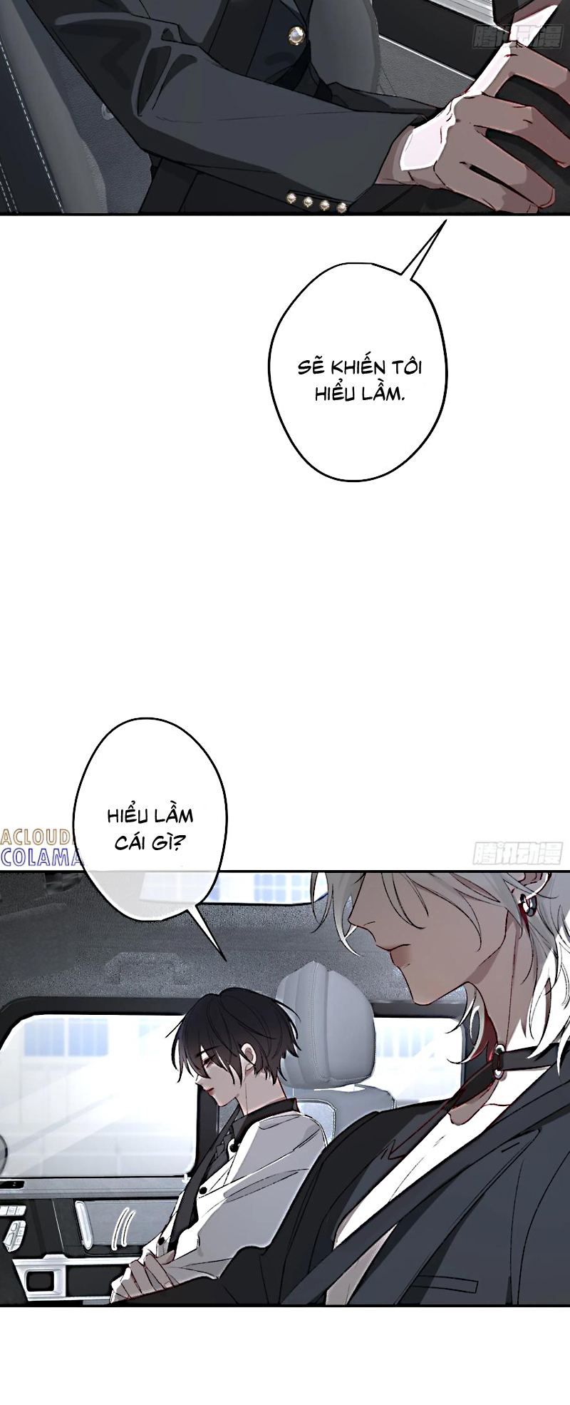 Ác Linh Chap 58 - Next 