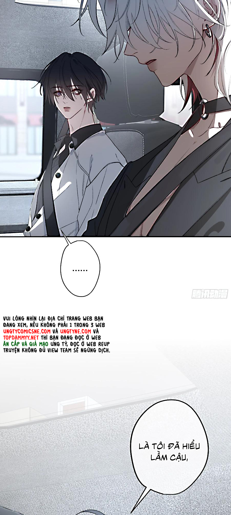Ác Linh Chap 58 - Next 