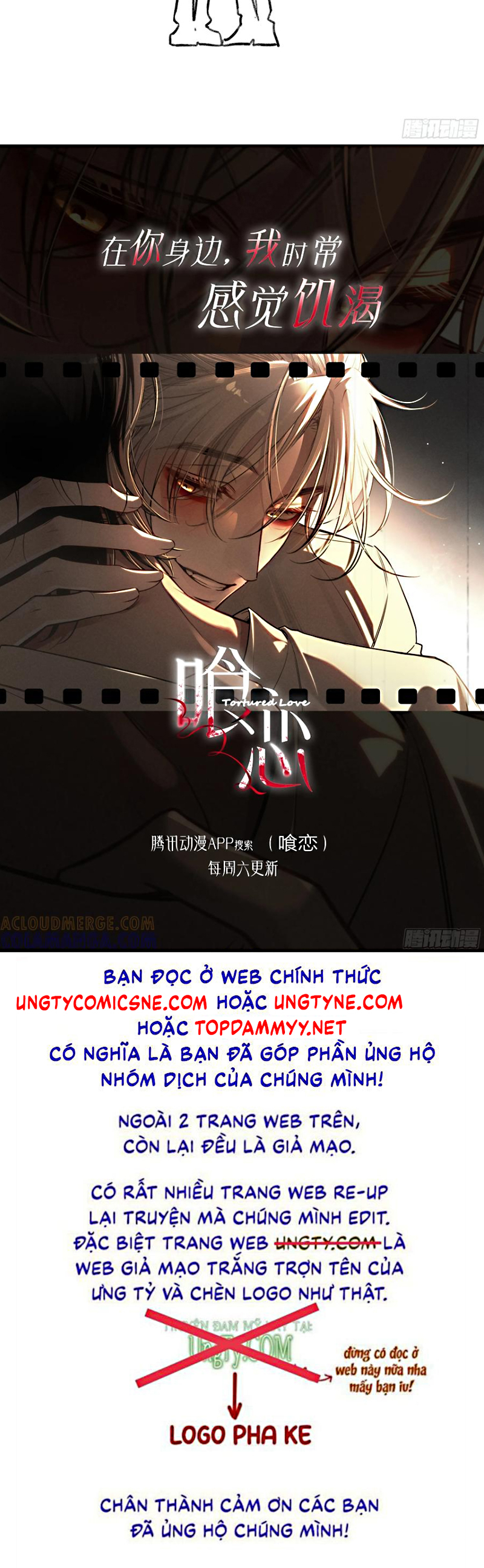 Ác Linh Chap 58 - Next 
