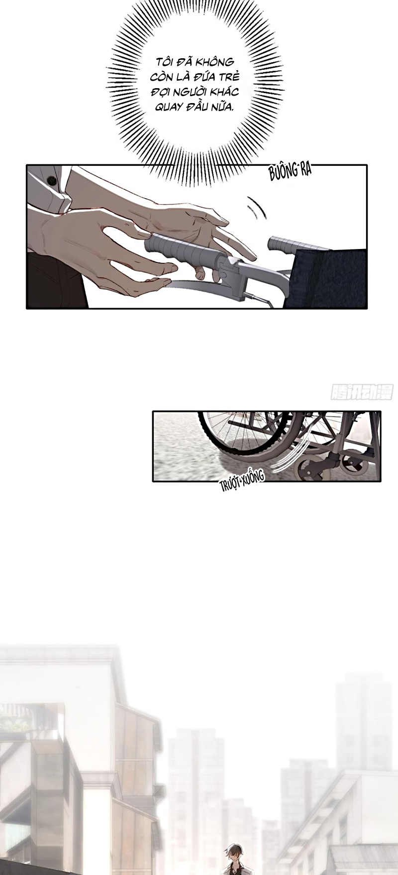 Ác Linh Chap 58 - Next 