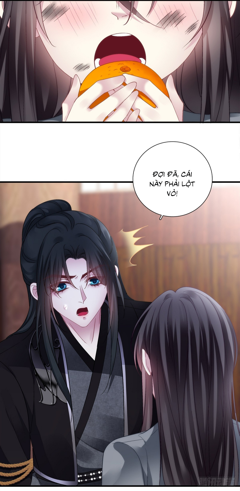 Hắc Hóa Đại Lão Thuần Dưỡng Chỉ Nam Chap 201 - Next 