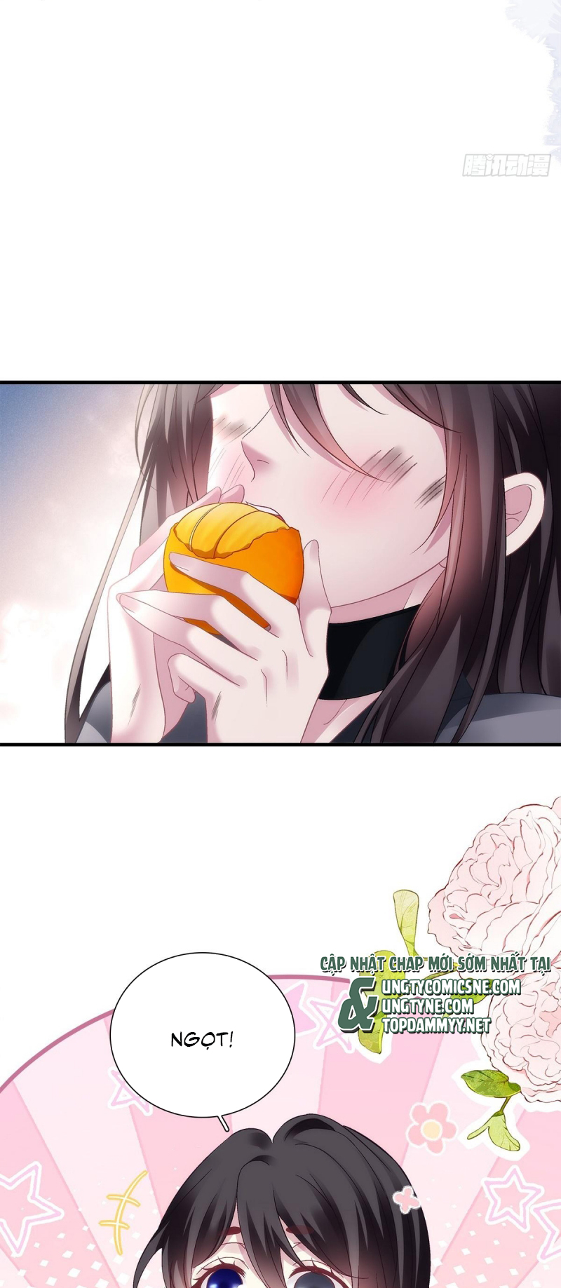 Hắc Hóa Đại Lão Thuần Dưỡng Chỉ Nam Chap 201 - Next 