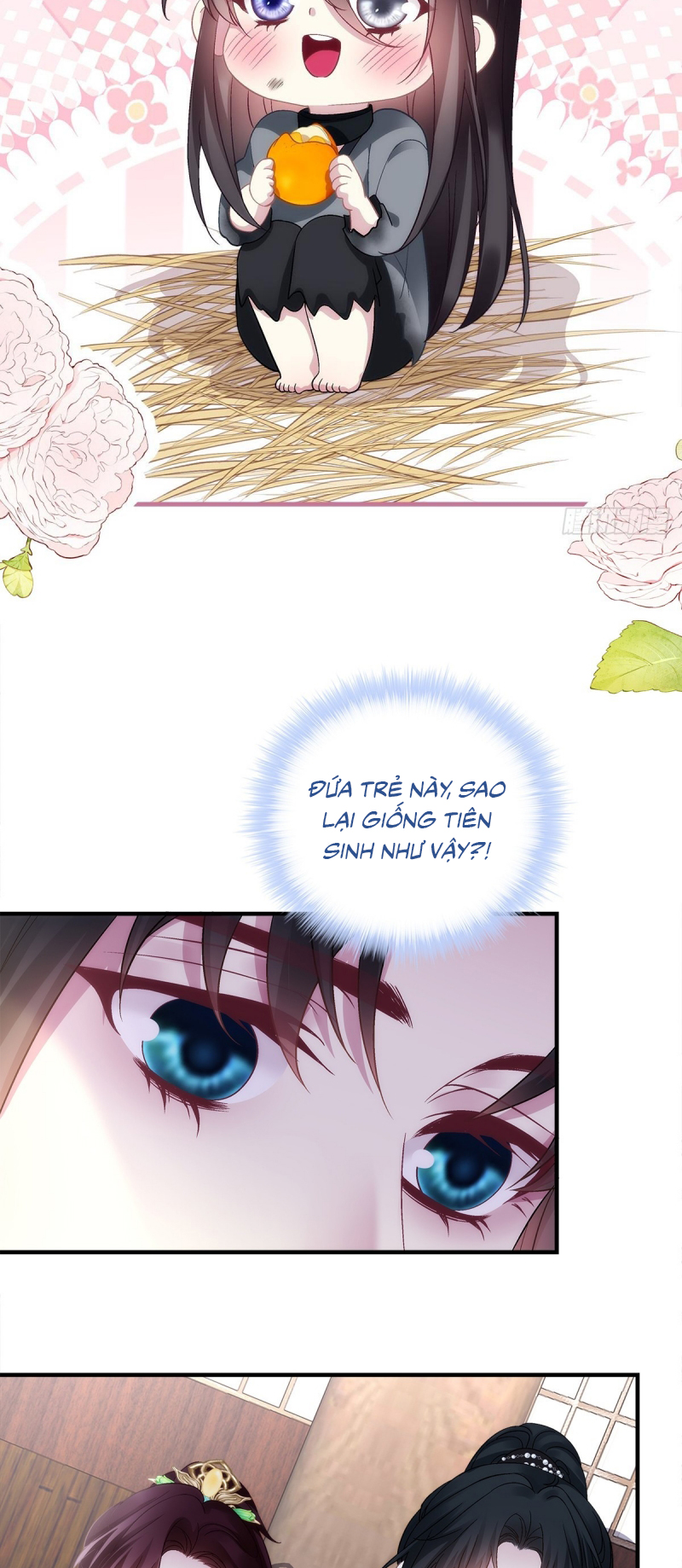 Hắc Hóa Đại Lão Thuần Dưỡng Chỉ Nam Chap 201 - Next 