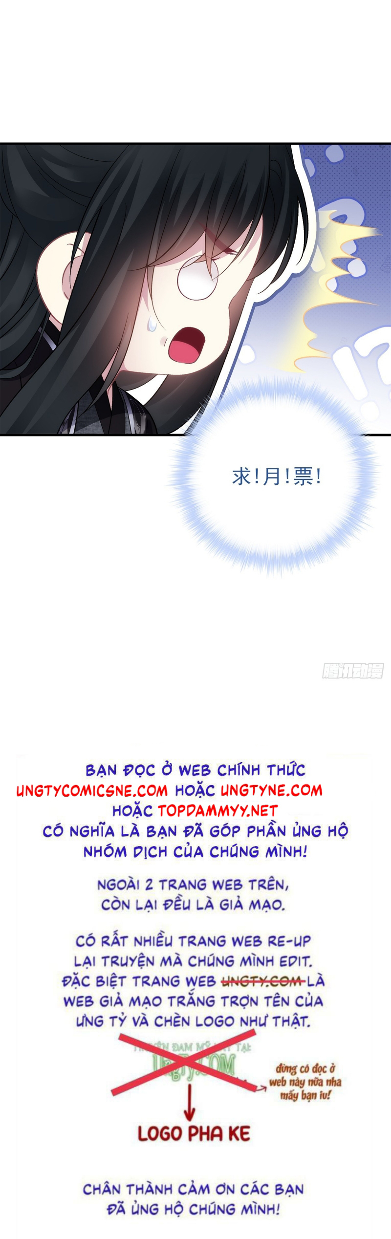 Hắc Hóa Đại Lão Thuần Dưỡng Chỉ Nam Chap 201 - Next 