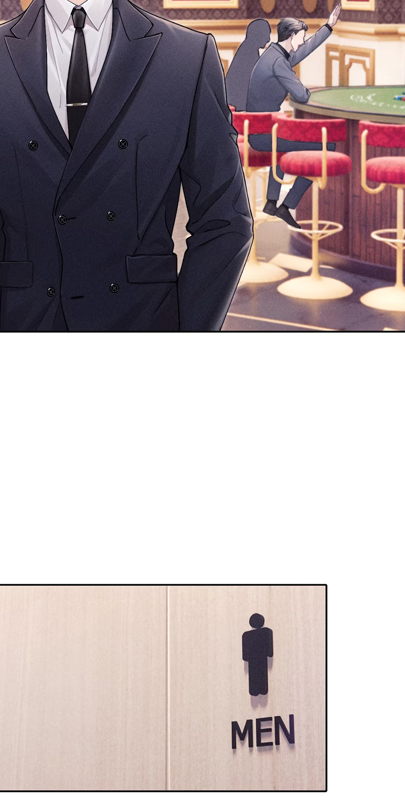 Thư hồi đáp của Keanu Reeves Chap 9 - Next 