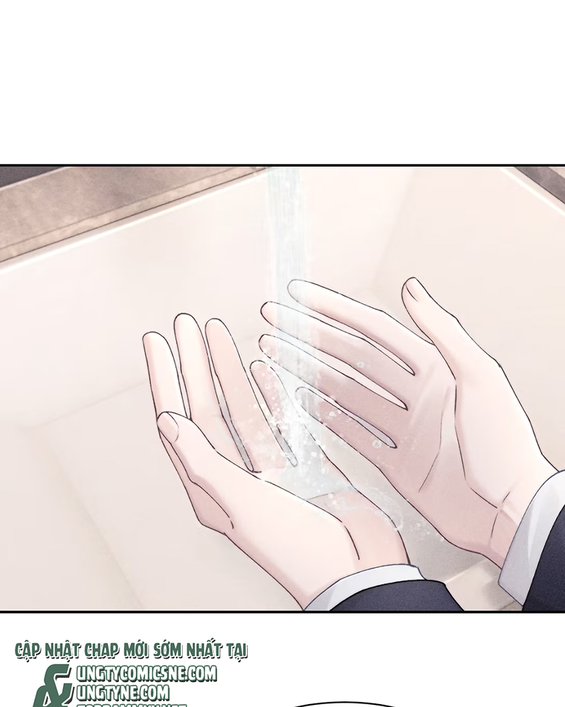 Thư hồi đáp của Keanu Reeves Chap 9 - Next 