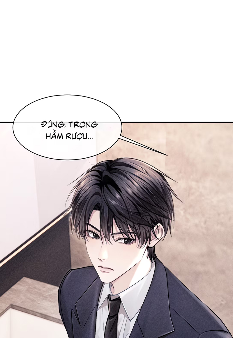 Thư hồi đáp của Keanu Reeves Chap 9 - Next 