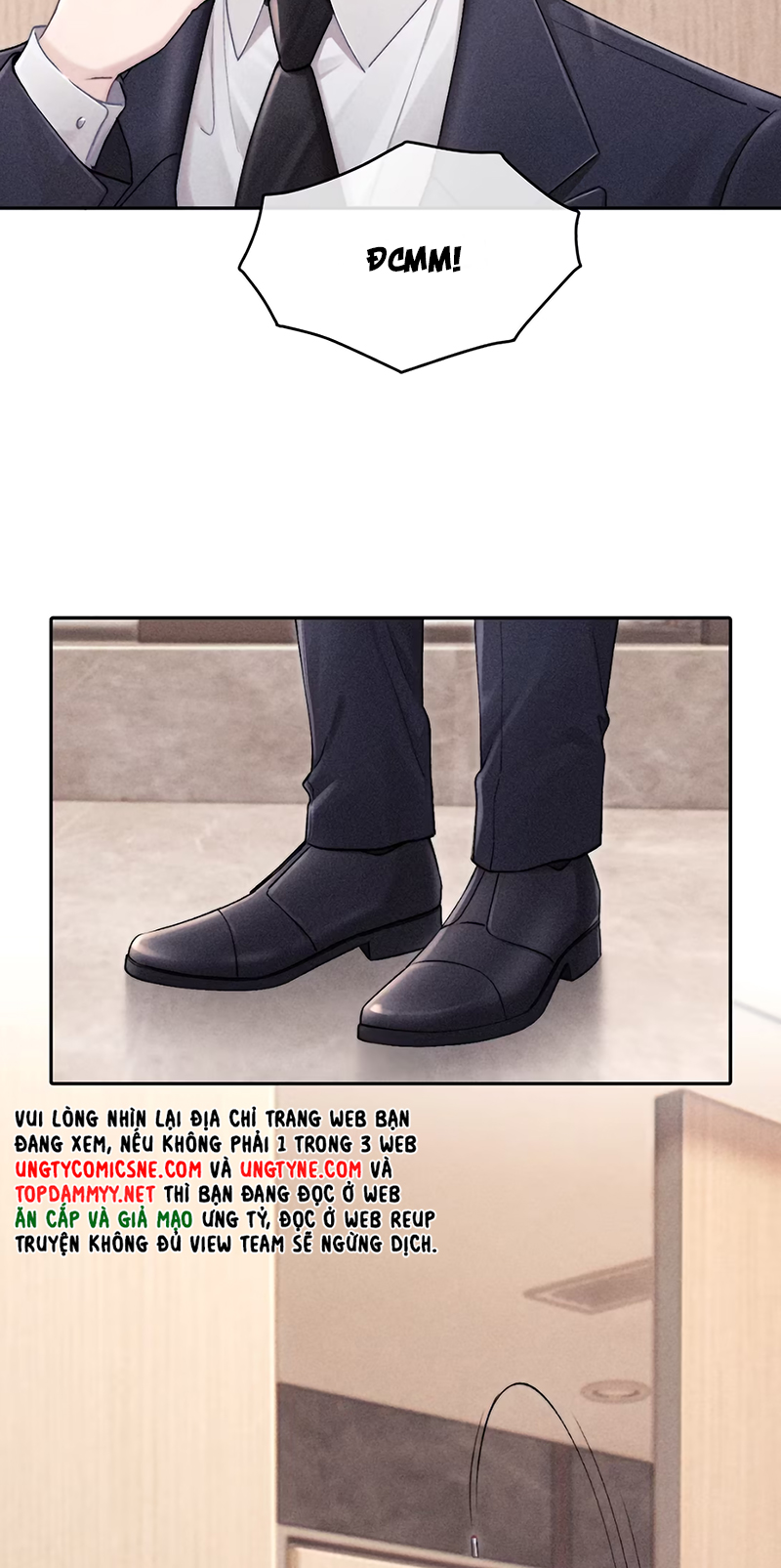 Thư hồi đáp của Keanu Reeves Chap 9 - Next 