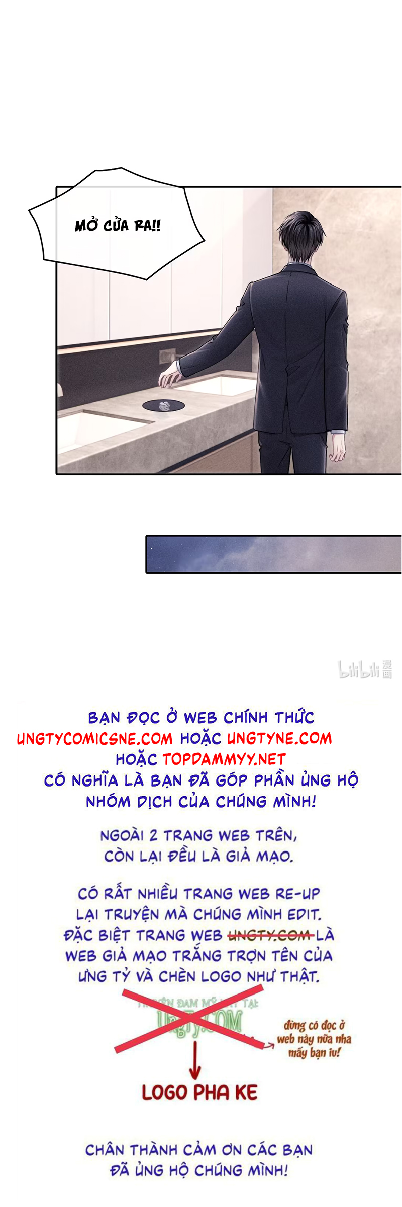 Thư hồi đáp của Keanu Reeves Chap 9 - Next 
