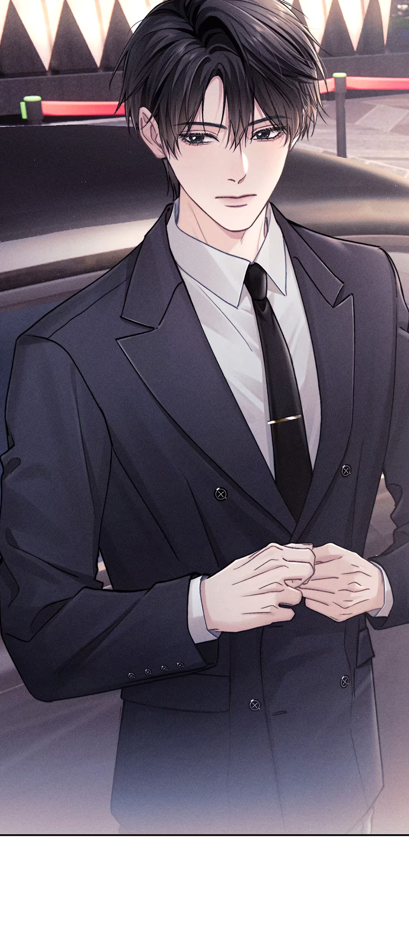 Thư hồi đáp của Keanu Reeves Chap 9 - Next 