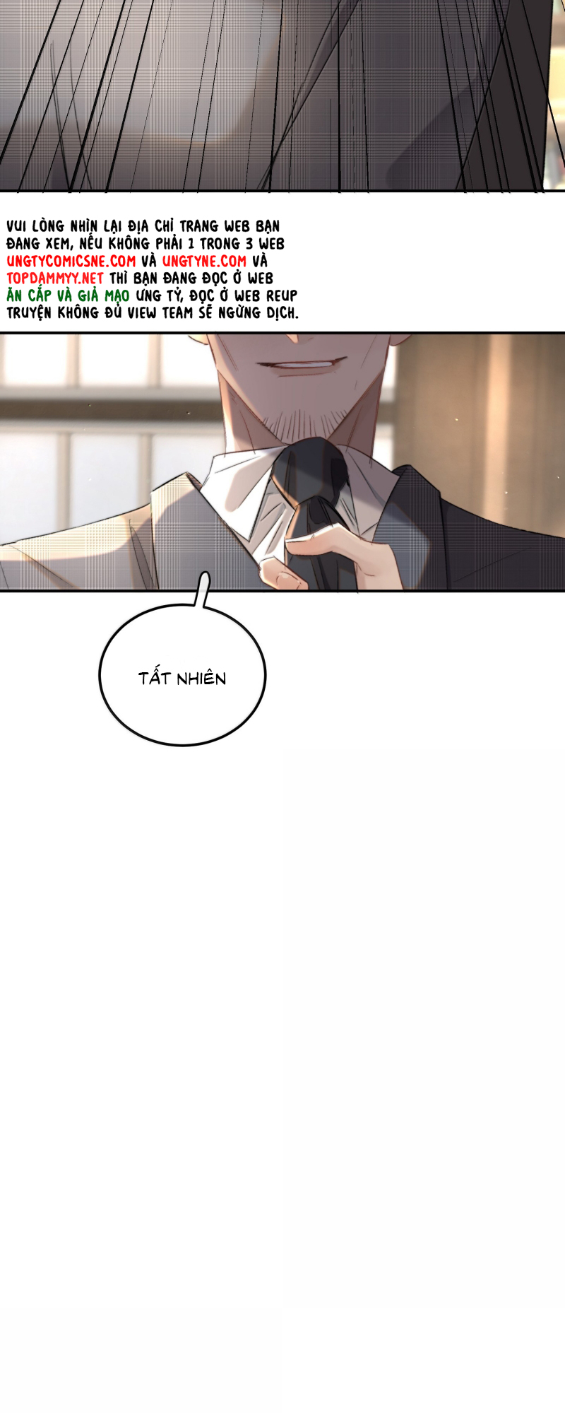 Trung Khuyển Không Thể Đẩy Ra Chap 102 - Next 
