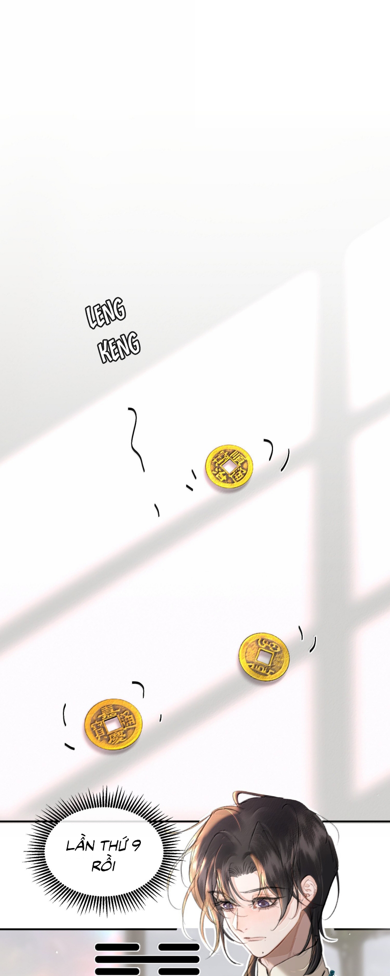Trung Khuyển Không Thể Đẩy Ra Chap 102 - Next 