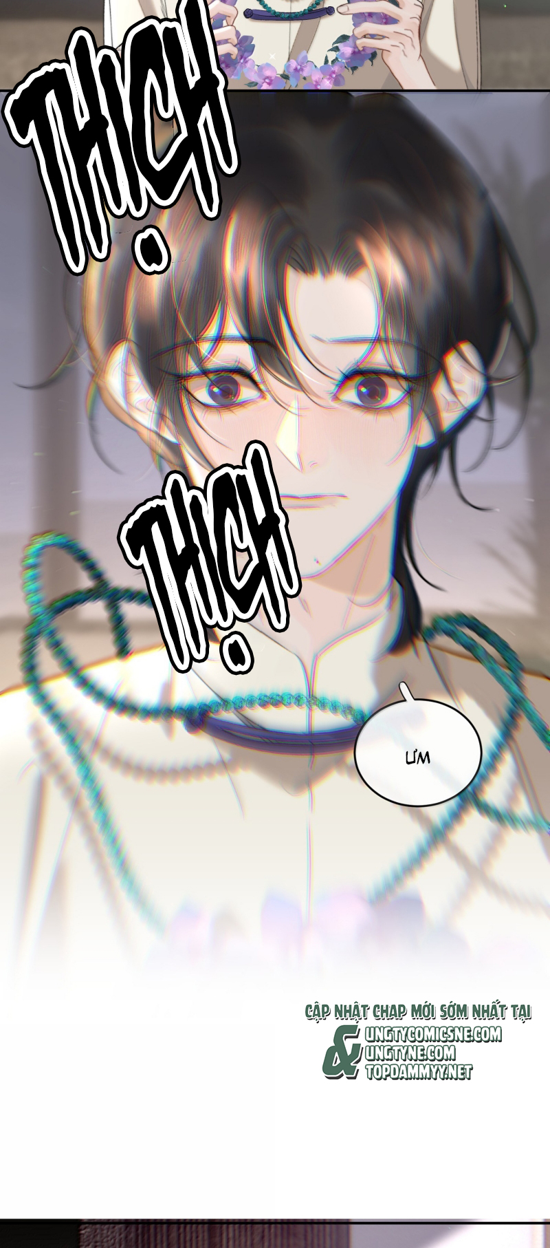 Trung Khuyển Không Thể Đẩy Ra Chap 102 - Next 