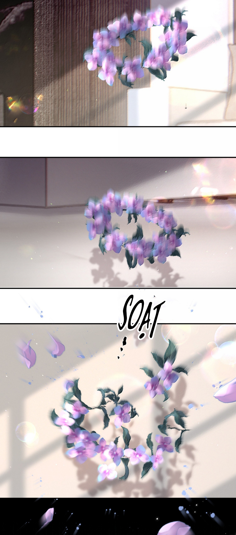 Trung Khuyển Không Thể Đẩy Ra Chap 102 - Next 