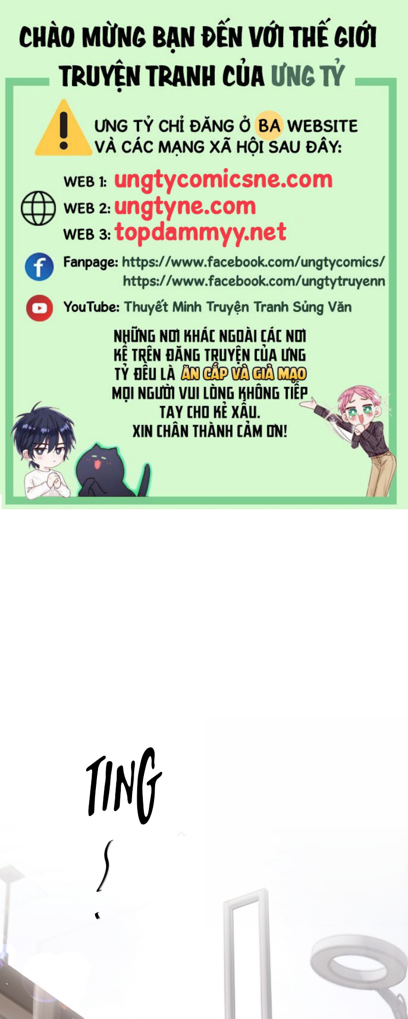 Trung Khuyển Không Thể Đẩy Ra Chap 102 - Next 