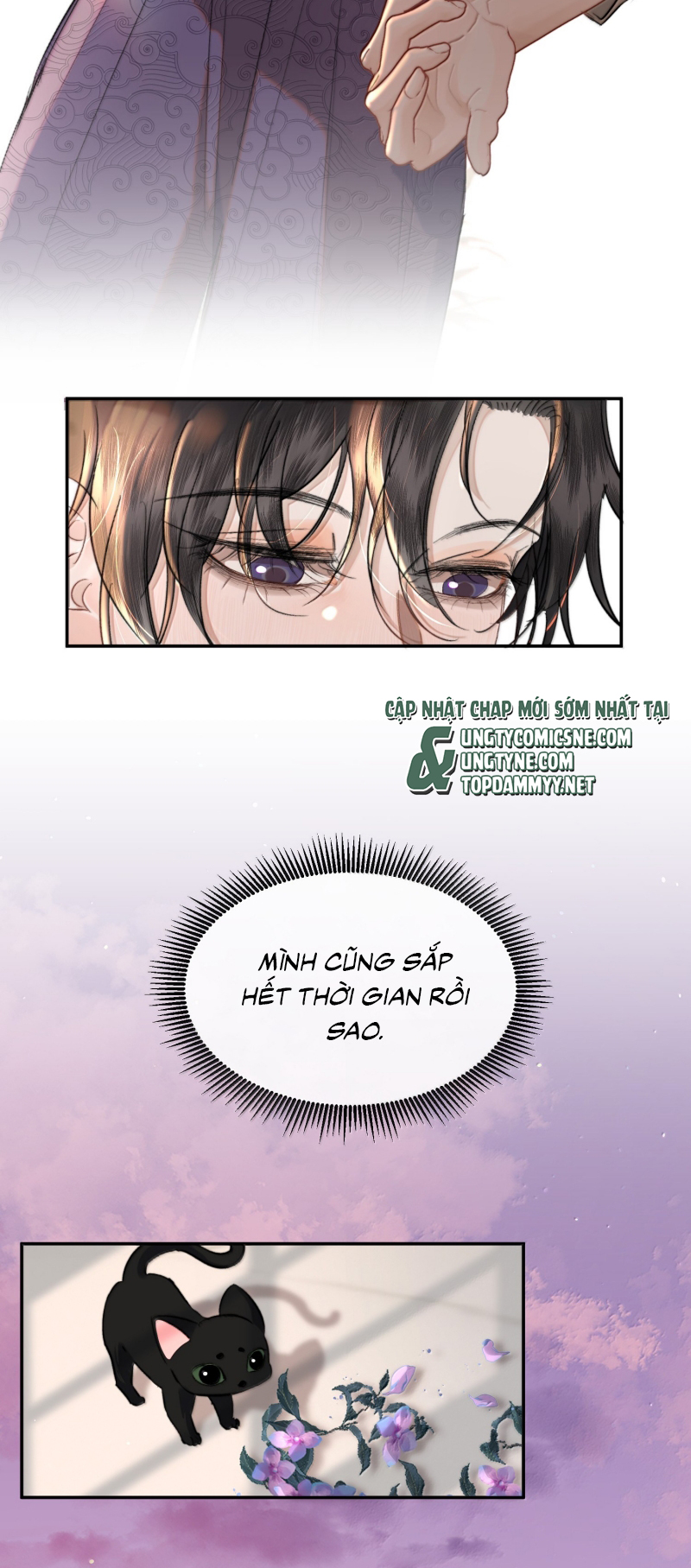 Trung Khuyển Không Thể Đẩy Ra Chap 102 - Next 