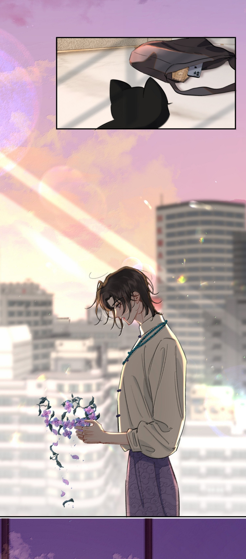 Trung Khuyển Không Thể Đẩy Ra Chap 102 - Next 