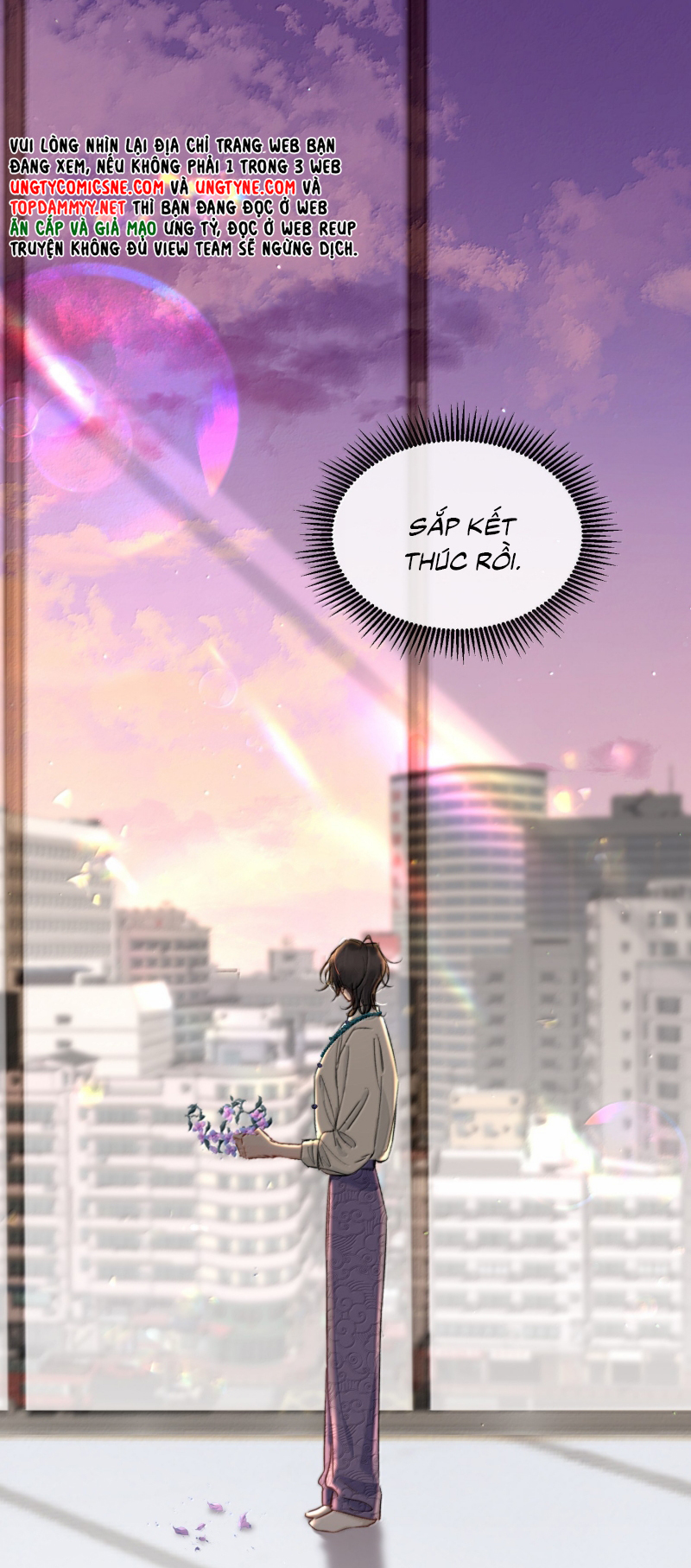 Trung Khuyển Không Thể Đẩy Ra Chap 102 - Next 
