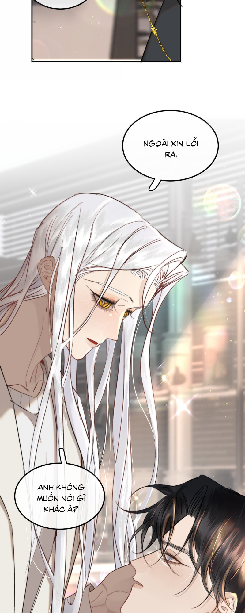 Trung Khuyển Không Thể Đẩy Ra Chap 102 - Next 