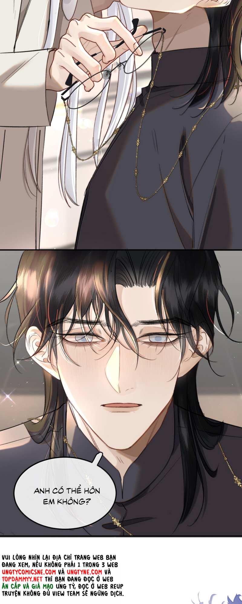 Trung Khuyển Không Thể Đẩy Ra Chap 102 - Next 