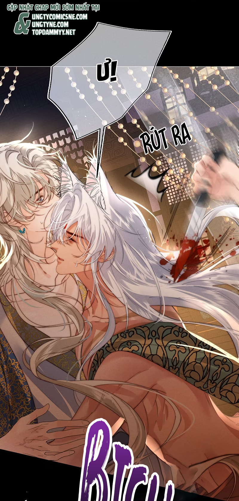 Chỉ Dẫn Săn Mồi Chap 6 - Next 