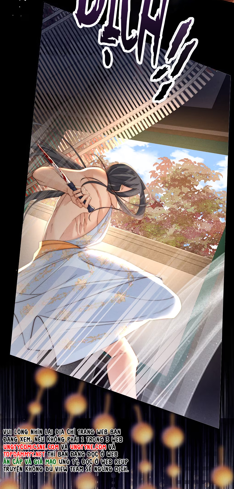 Chỉ Dẫn Săn Mồi Chap 6 - Next 