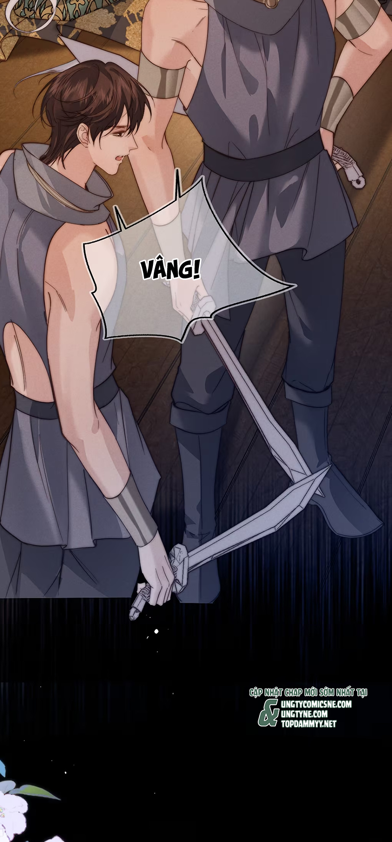 Chỉ Dẫn Săn Mồi Chap 6 - Next 