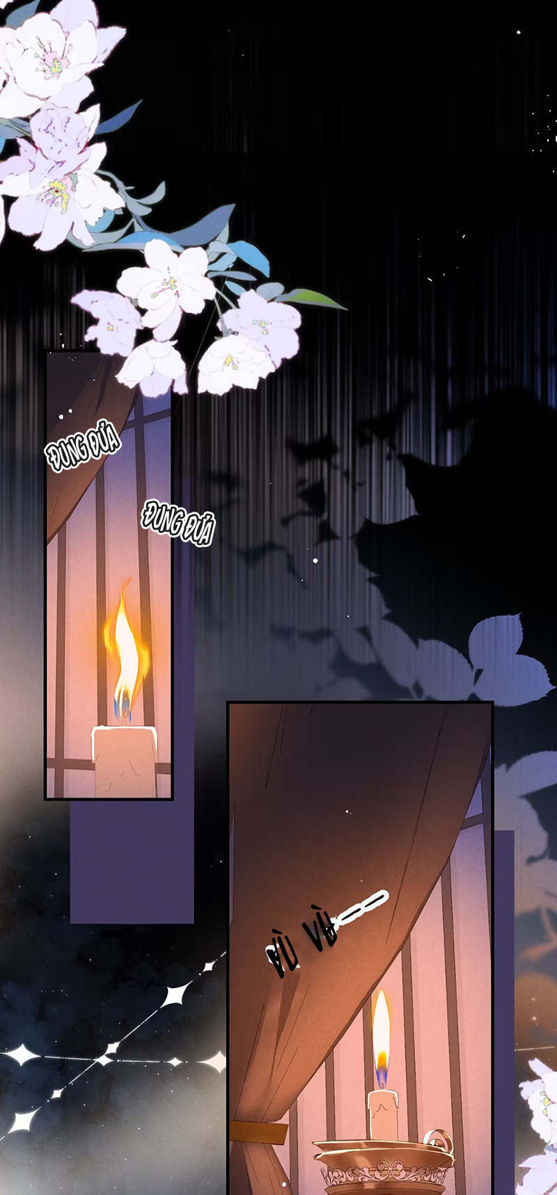 Chỉ Dẫn Săn Mồi Chap 6 - Next 
