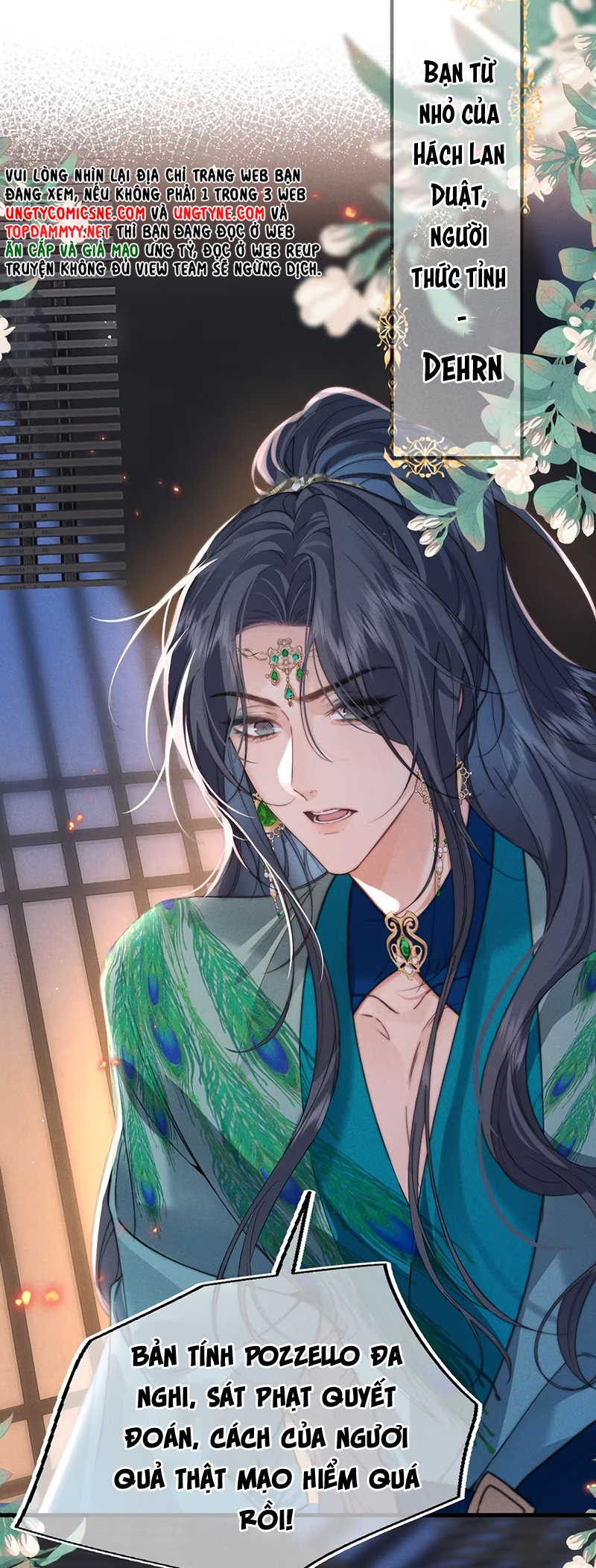 Chỉ Dẫn Săn Mồi Chap 6 - Next 