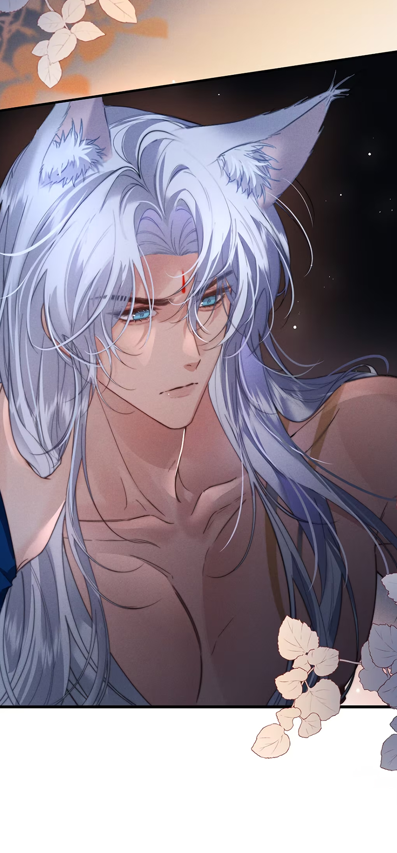 Chỉ Dẫn Săn Mồi Chap 6 - Next 